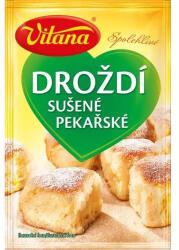  Drojdie uscată de panificație Vitana 8g