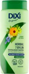  șampon Revitalizant Dixi Cu 7 Plante 400 Ml