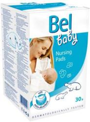  Tampoane absorbante pentru sân Bel pentru bebeluși, 30 buc