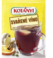  Vin fiert Kotányi 35g