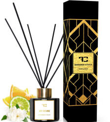 Dedra CASA MEA | difuzor cu băț | PARFUM® | 100 ml
