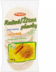 Vepy Clătite din secară integrală 100g