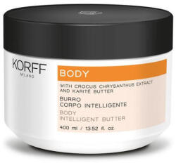  UNT DE CORP KORFF 400ml