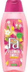  GEL DE DUȘ FA 400 FLOWER TWIST (ediție limitată)