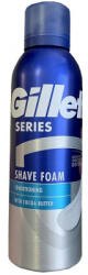 Procter & Gamble Spumă de îngrijire GILLETTE SERIES FOAM 200ml