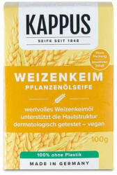  Săpun de toaletă KAPPUS 100g Germeni de grâu