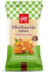  Amestec pentru împachetat Gold Plus cu turmeric, boia de ardei și fulgi de porumb 500 g