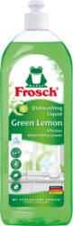  Detergent lichid de vase Frosch Eco, lămâie, 750 ml