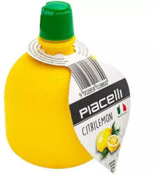  Concentrat de lămâie Piacelli 200 ml