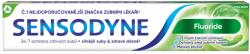 Sensodyne ZP 75ml fluorură