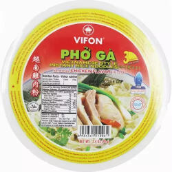  Supă de orez Vifon, 70g pui (pho bat ga)