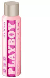  Deodorant spray Playboy Play It Sex 150 ml