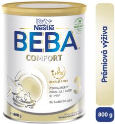  Beba comfort 800g 3 10m+