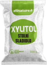  Allnature Xilitol 500 g
