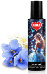  PRINCESS | Odorizant de cameră și textile | Spray parfumat de lux | 250 ml