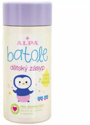  Pudră pentru bebeluși 100g cu extract de măslin