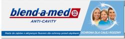 Blend-a-med Pastă Original Anti-Carii FamilyProt 75ml