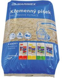  Nisip filtrant MARIMEX 25 kg 1 buc