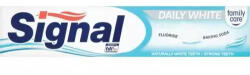  Pastă de dinți Signal pentru familie, albă, zilnică, 125 ml
