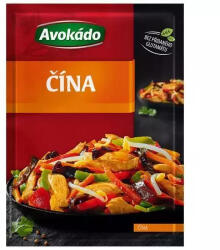  Avocado China 32g