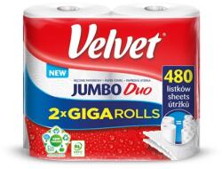  Lavete Catifea Jumbo Duo cu 2 straturi