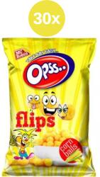 McRobin Chipsuri de porumb Opss 30x30g