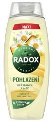 Radox Gel de duș Caress 450 ml