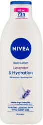  Loțiune de corp Nivea cu lavandă 400 ml