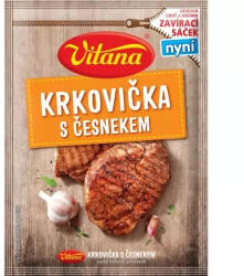 G.A.T. Vitana Spices cu usturoi 30g