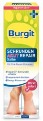  Unguent Burgit pentru călcâie crăpate, 60 ml