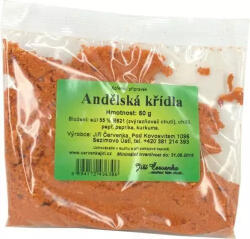  George Bohlenberger aripi de înger 50g
