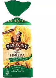 Paste cu cuib lat al bunicii Druid 250g