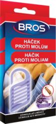  Cârlig de agățat Bros împotriva moliilor de lavandă