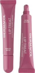  Luciu de buze Dermacol Lip Treat nr. 6