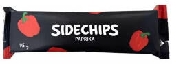 Sidechips Gustare cu cartofi boia de ardei 75g