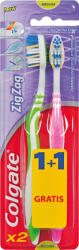 Colgate ZK (1+1 buc/bli) zig zag flexi/plus