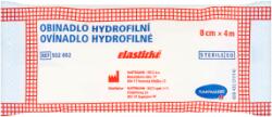  Bandaj hidrofil steril 8cm x 4m