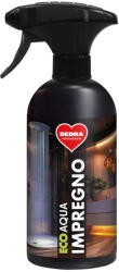 Dedra Hidroizolația cabinelor de duș, a sticlei și a oglinzilor împotriva apei și a aburirii | ECO AQUA IMPREGNO | 500 ml