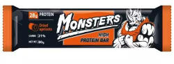  Baton proteic Monsters cu caisă /20/ 80g (UKR)