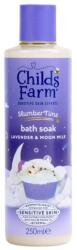  Spumă de baie pentru somn CHILDS FARM, 250 ml