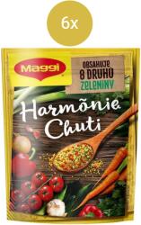  Condimente Maggi Taste Harmony 6x200g