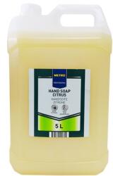  METRO PROFESSIONAL Săpun lichid Citrus 5 l