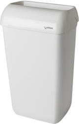 Odpadkový Coș de gunoi Celtex - 23l plastic, alb