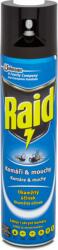  Muște RAID împotriva țânțarilor 400ml