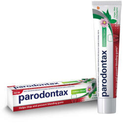 Glaxo Smithkline Pastă de dinți Parodontax Herbal Fresh 75ml
