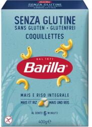 Barilla Coquillettes fara gluten 400 g