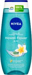 Nivea SG 250ml Ulei de flori Hawaii