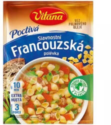  Supă festivă franțuzească sinceră Vitana 97g