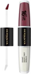 Dermacol 16H Lip Colour culoare de buze 12
