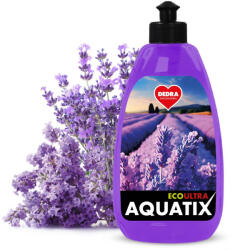  AQUATIX | Concentrat de detergent de vase pe bază de plante RELAXATION | 500 ml